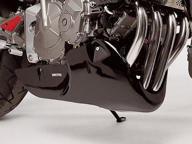 BODYSTYLE Bugspoiler Sportsline  Für HONDA CB600 Hornet PC34