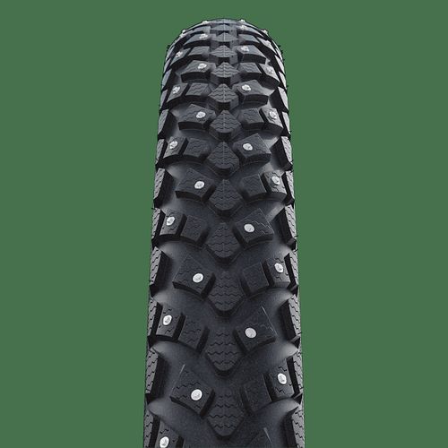 Schwalbe Marathon Winter Plus Performance Line 26 Zoll schwarz