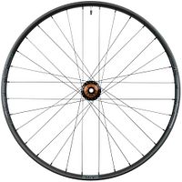 Stan's NoTubes Laufrad CREST MK4 27,5 Zoll HR schwarz/grau