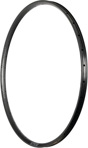 Stan's Felge CREST MK4 20 Zoll 20 Loch schwarz