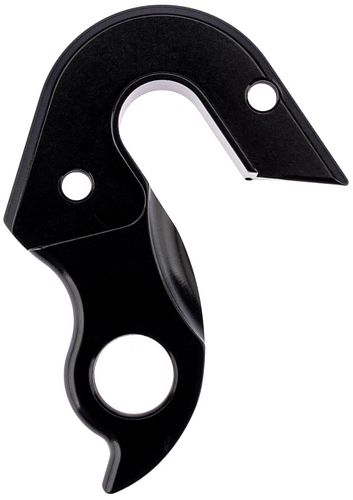 Conway Schaltauge MFC schwarz