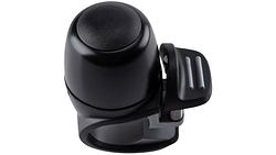 Widek Miniglocke Compact II schwarz