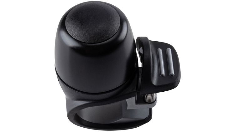 Widek Miniglocke Compact II schwarz