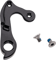 Union Schaltauge GH-332 silber