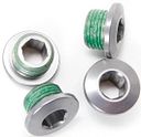 Vorschaubild Truvativ Kettenblattschraube Aluminium XX1 silber