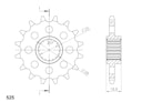 Vorschaubild Supersprox Ritzel 525 17Z