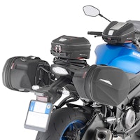 Givi Rohrhalter Softtasche SUZ. GSX S1000 (2021)
