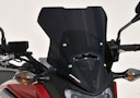 Vorschaubild ERMAX Windschutzscheibe Sport Windschutz  Für HONDA NC750X RC90