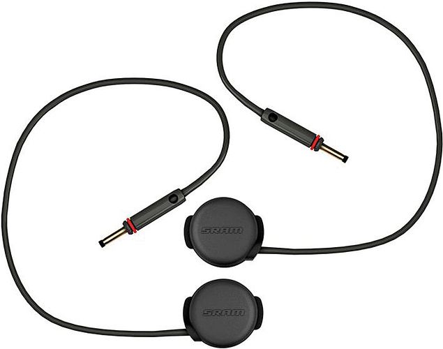 SRAM Blips eTap 450 mm schwarz