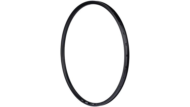 CONTEC Felge Zen 28 32 Loch schwarz