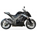 Vorschaubild IXIL Hexoval Xtrem Schalldämpfer Kawasaki Z 1000