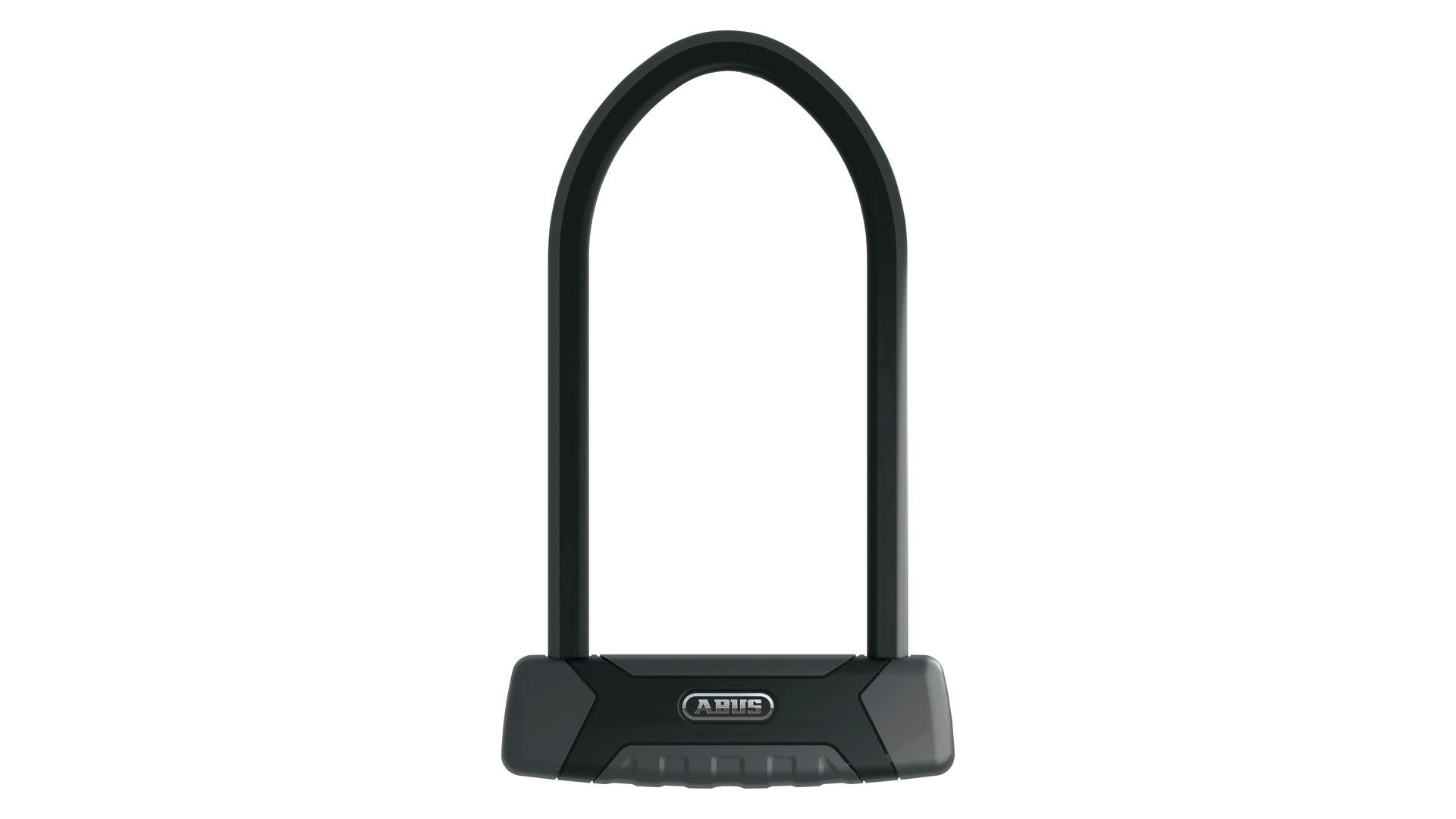 ABUS Bügelschloss GRANIT™ XPlus™ 540