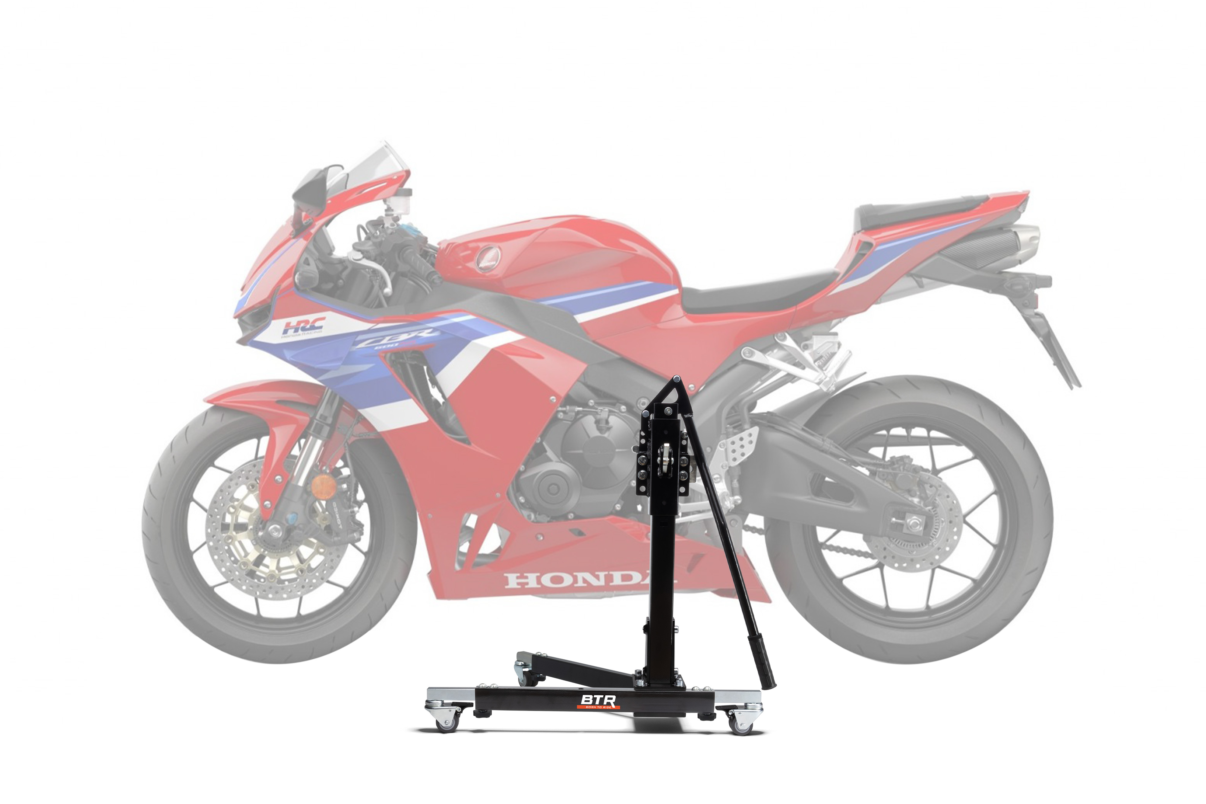 Zentralständer EVOLIFT® für Honda CBR 600RR 24-
