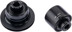 CONTEC Endkappe Eroq DB schwarz