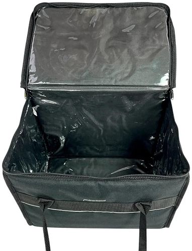 Haberland Kühleinsatz 25 l schwarz