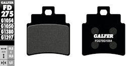 Galfer Bremsbelag FD275