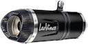 Vorschaubild LeoVince Schalldämpfer SBK LV One EVO Black Edition 
