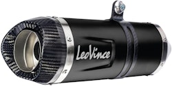LeoVince Schalldämpfer SBK LV One EVO Black Edition 