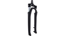 SR Suntour Federgabel 28 Zoll 63 mm schwarz