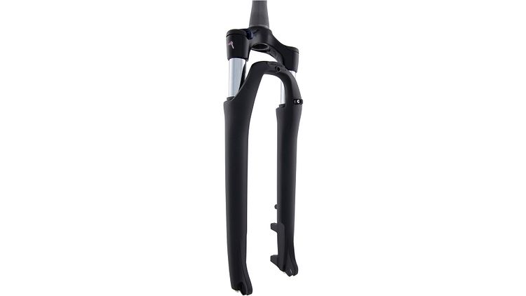 SR Suntour Federgabel 28 Zoll 63 mm schwarz