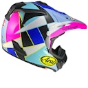 Vorschaubild Arai Integralhelm MX-V EVO Peak