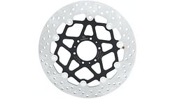 Brembo Bremsscheibe Modell 78B40825 mit ABE