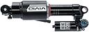 Vorschaubild RockShox Federbein Vivid Ultimate RC2T 230 mm x 62,5 mm schwarz für Santa Cruz Bullit 2021+