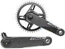 Vorschaubild SRAM Kettenradgarnitur Force 1 XPLR AXS E1 Force 1 XPLR AXS E1 schwarz