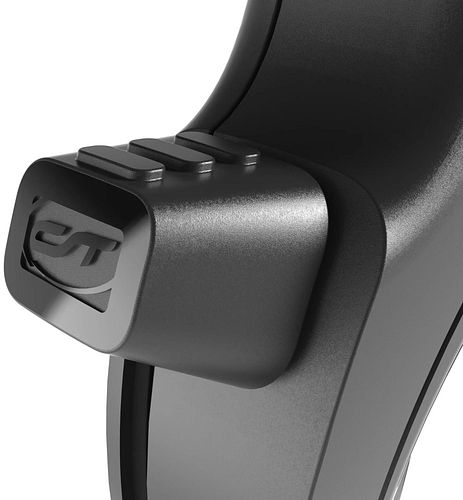 CONTEC Rahmen- und Akkuschloss-Set PowerLoc M