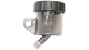 Vorschaubild Brembo Bremsflüssigkeitsbehälter 15 ml, Ausgang 45°, Höhe 40 mm, Ø 31 mm, rauchgrau