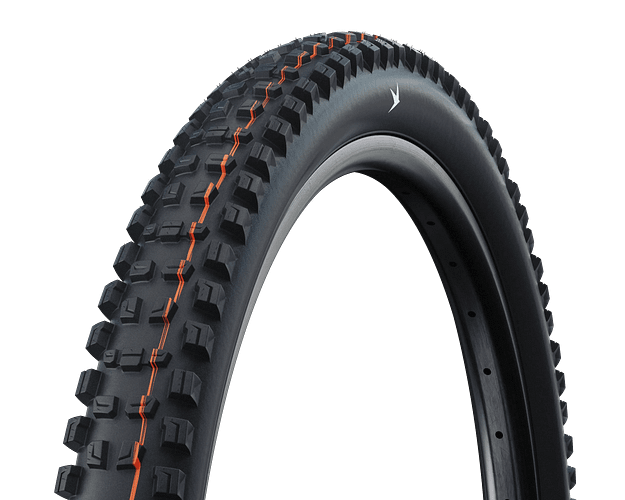 Schwalbe Reifen Romy 29 Zoll schwarz