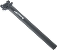 ErgoTec Sattelstütze Atar 2 31,6 mm schwarz