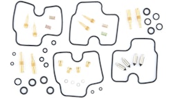 Keyster Reparatursatz Vergaser