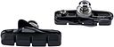 Vorschaubild CONTEC Bremsschuh R-Stop 55 mm schwarz