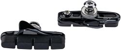 CONTEC Bremsschuh R-Stop 55 mm schwarz