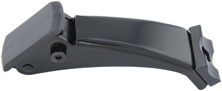 Trelock Scheinwerferhalter ZL 600 schwarz