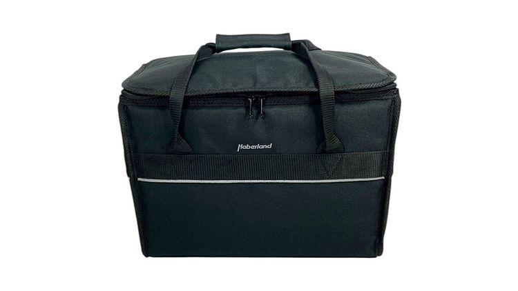 Haberland Kühleinsatz 25 l schwarz