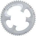 Vorschaubild Shimano Kettenblatt 105 5800 53 Zähne silber