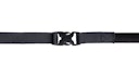 Vorschaubild  Oxford Atlas B-CLIP Spanngurt, schwarz, 17 mm×2,0 m 