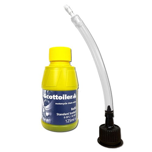 Scottoiler Traditional Scottoil
