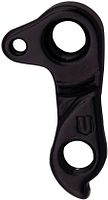 Union Schaltauge GH-251 schwarz