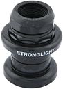 Vorschaubild Stronglight Steuersatz A9 Standard 1 Zoll schwarz
