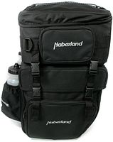 Haberland Tourmaster XXL Tasche 60 l schwarz