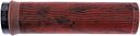 Vorschaubild Truvativ Griff Descendant 133 mm rot/schwarz