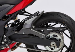 BODYSTYLE Raceline Hinterradabdeckung ABS Kunststoff Carbon Look für SUZUKI GSX-S 750 