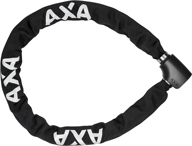 Axa Kettenschloss Absolute 110 cm schwarz Mod. 25