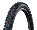 Vorschaubild Schwalbe Romy Reifen 27,5 Zoll schwarz 2,40" Trail, Mid Compound