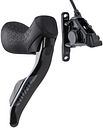 Vorschaubild SRAM Scheibenbremse Rival AXS E1 rechts vorn 950 mm schwarz