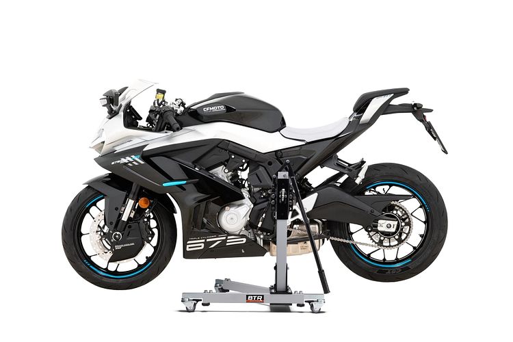 Zentralständer EVOLIFT® für CFMOTO 675SR-R 24-