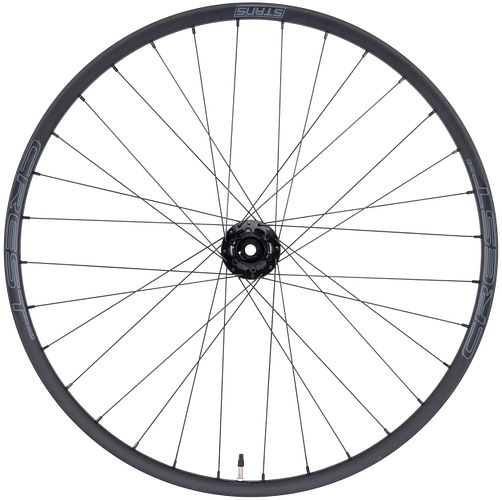 Stan's Laufrad CREST MK4 27,5 Zoll HR schwarz
